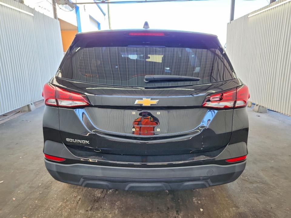 Продажа на аукционе авто 2022 Chevrolet Equinox, vin: 2GNAXHEV9N6135082        , номер лота: 69095296
