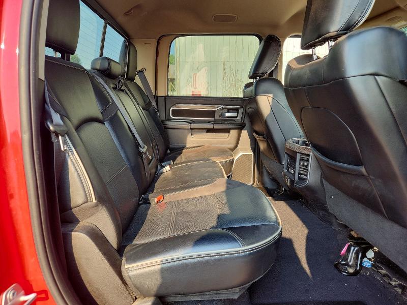 64808336 :رقم المزاد ، 3C6UR5KL3LG262016 vin ، 2020 Ram 2500 مزاد بيع
