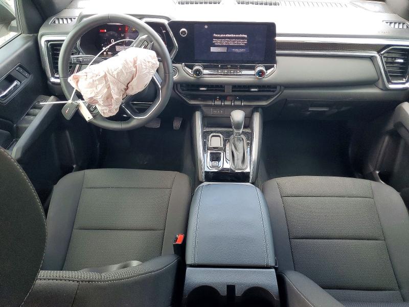 Продаж на аукціоні авто 2024 Gmc Canyon, vin: 1GTP5BEK1R1281190, номер лоту: 63235326