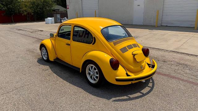 Aukcja sprzedaży 1984 Volkswagen Bug, vin: 11E0114809, numer aukcji: 67005896