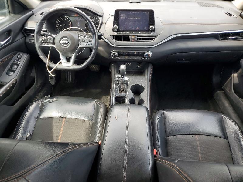 2019 Nissan Altima მანქანა იყიდება აუქციონზე, vin: 1N4BL4CV8KC185663, აუქციონის ნომერი: 65954466