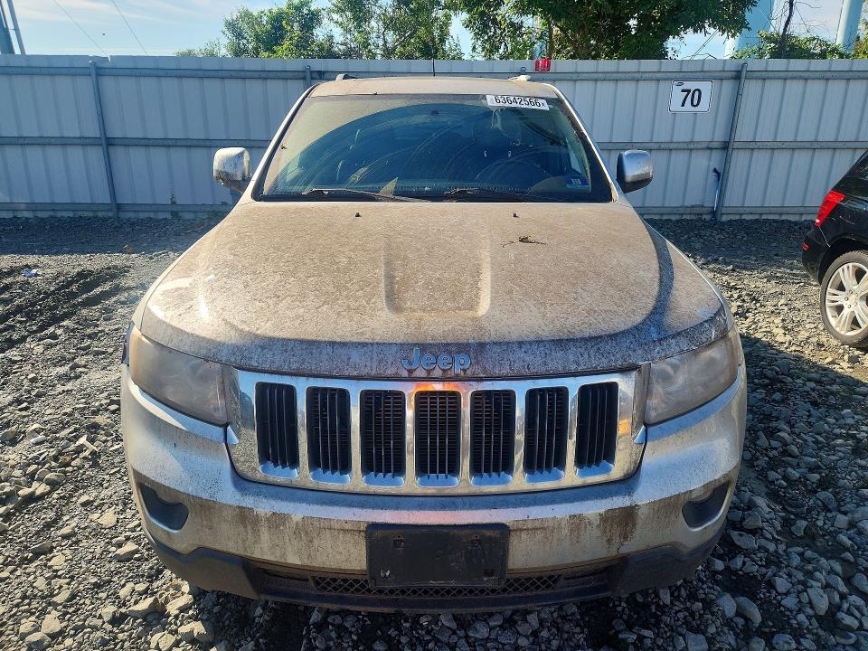 2012 Jeep Grand Cherokee მანქანა იყიდება აუქციონზე, vin: 1C4RJFAG4CC150747, აუქციონის ნომერი: 63642566