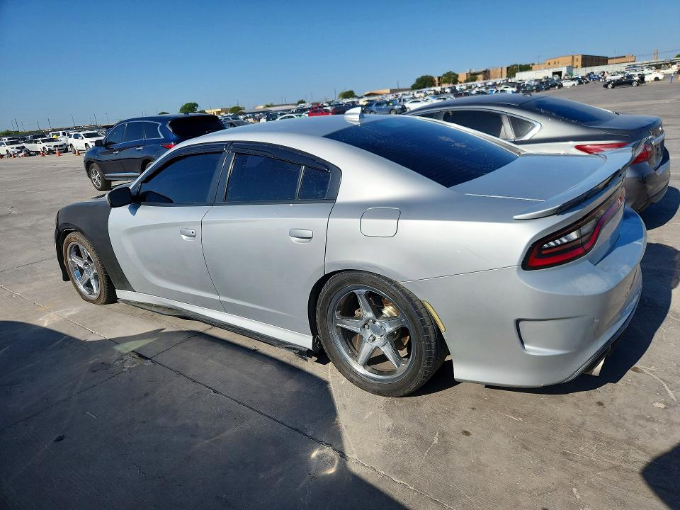 Aukcja sprzedaży 2020 Dodge Charger, vin: 2C3CDXCT3LH143643, numer aukcji: 65143816