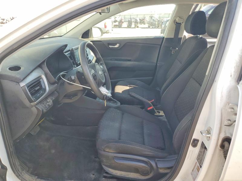 Продаж на аукціоні авто 2020 Kia Rio, vin: 3KPA24AD7LE359364, номер лоту: 65658036