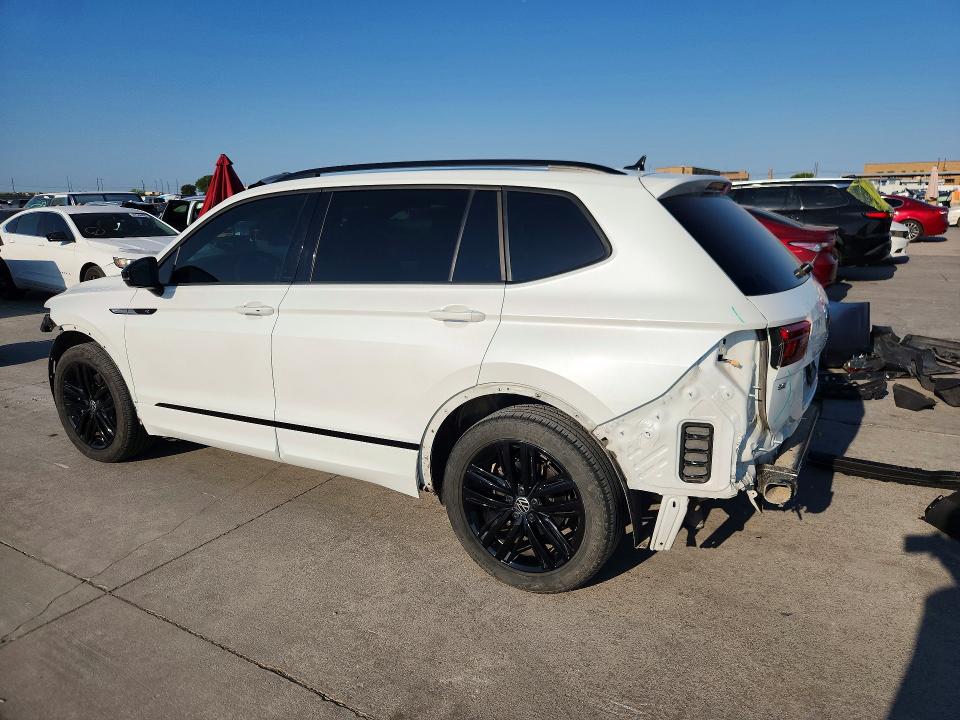 Aukcja sprzedaży 2022 Volkswagen Tiguan, vin: 3VVCB7AX5NM057716, numer aukcji: 67236516