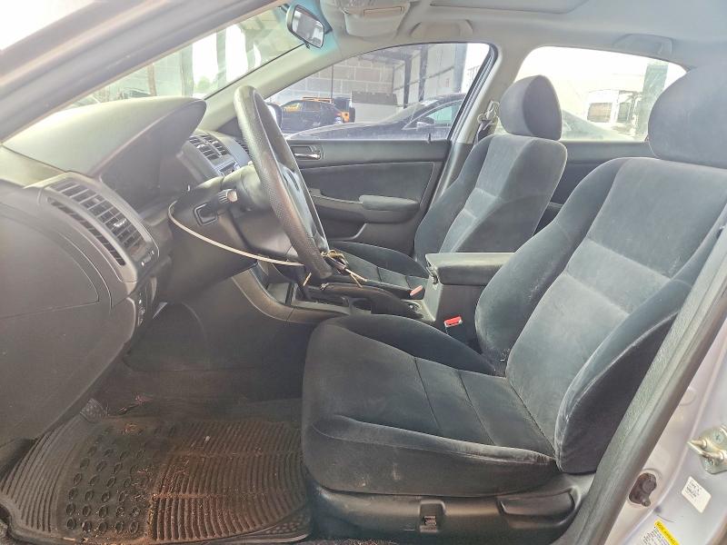 Продажа на аукционе авто 2004 Honda Accord, vin: 1HGCM56664A124513, номер лота: 64958646