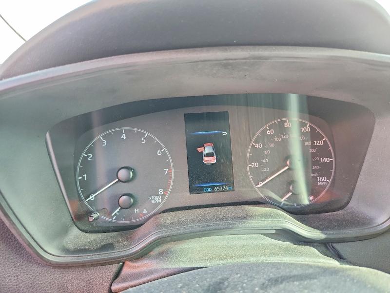 Aukcja sprzedaży 2024 Toyota Corolla, vin: 5YFB4MDEXRP139226, numer aukcji: 64981946