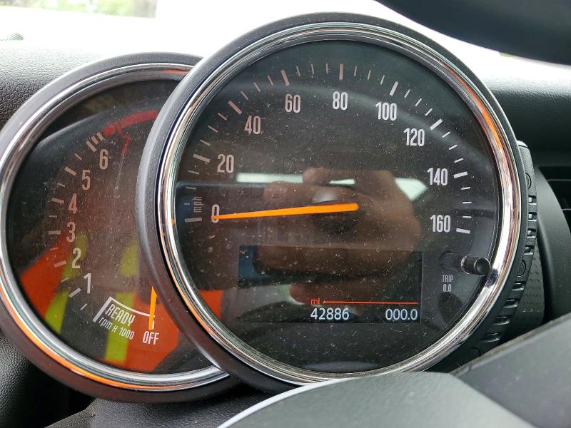 Продаж на аукціоні авто 2016 Mini Cooper, vin: WMWXP5C51G3B76711, номер лоту: 66090036