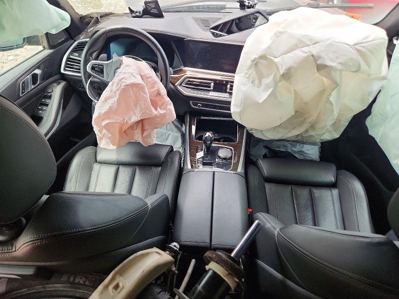 Aukcja sprzedaży 2020 Bmw X5, vin: 5UXCR4C06L9B18769, numer aukcji: 63428126