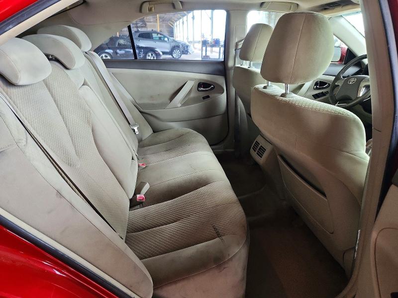 Продаж на аукціоні авто 2008 Toyota Camry, vin: JTNBB46K383046687, номер лоту: 67556016