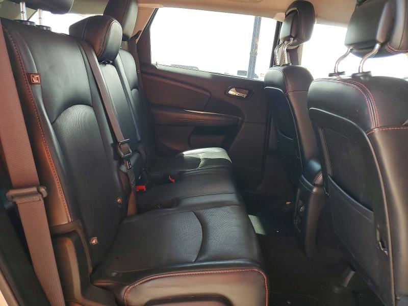 65051746 :رقم المزاد ، 3C4PDCEG9KT717397 vin ، 2019 Dodge Journey مزاد بيع