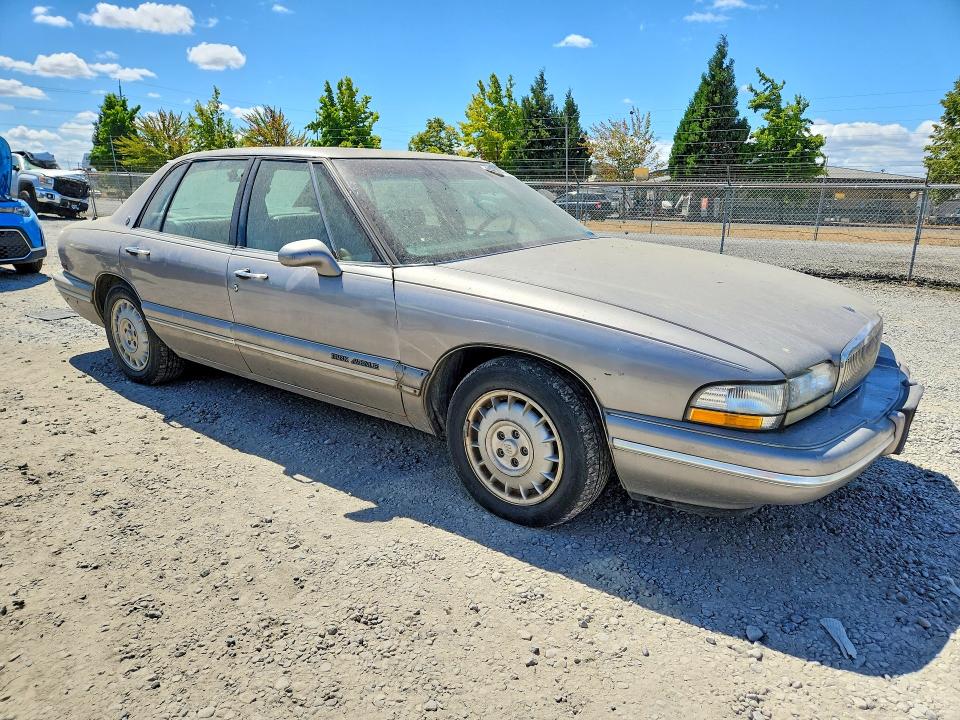 Aukcja sprzedaży 1995 Buick Park Avenue, vin: 1G4CW52K5SH623055, numer aukcji: 64146446