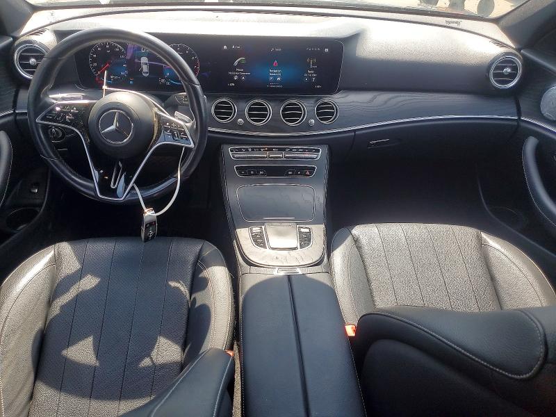 Aukcja sprzedaży 2021 Mercedes-benz E, vin: W1KZF8DB3MA891018, numer aukcji: 64987126