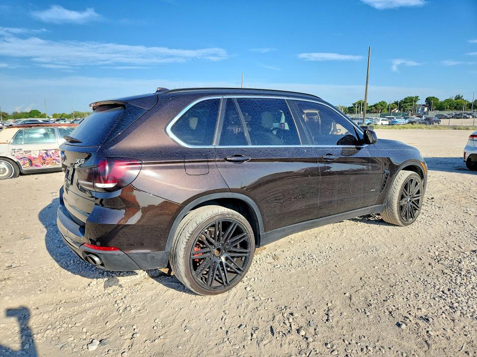 Aukcja sprzedaży 2014 Bmw X5, vin: 5UXKR0C58E0K43406, numer aukcji: 65317166