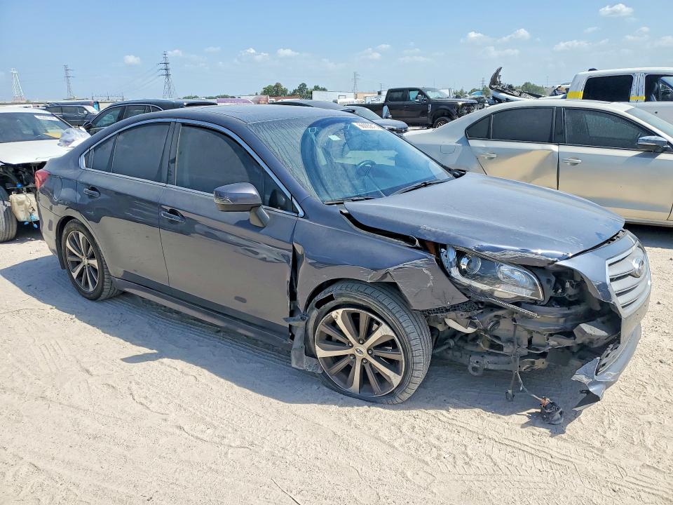 2017 Subaru Legacy მანქანა იყიდება აუქციონზე, vin: 4S3BNEN69H3051236, აუქციონის ნომერი: 66093816