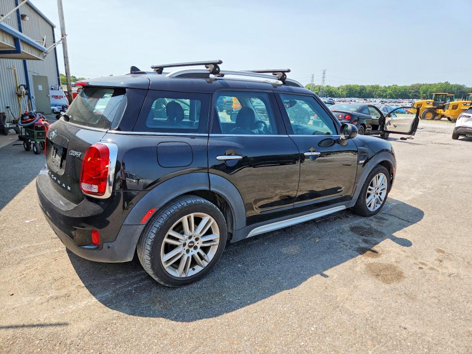 Aukcja sprzedaży 2018 Mini Cooper, vin: WMZYV5C32J3B75957, numer aukcji: 63547556