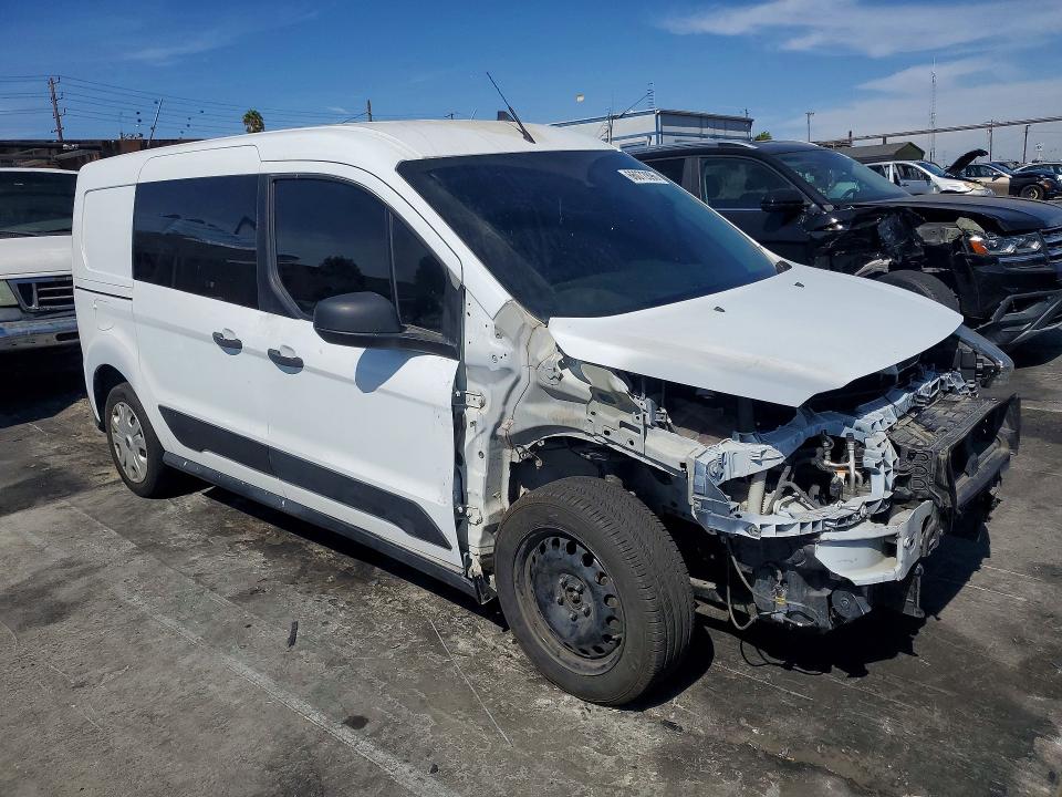 Aukcja sprzedaży 2019 Ford Transit Connect, vin: NM0LS7F2XK1407813, numer aukcji: 66072896