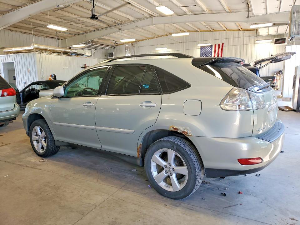 Aukcja sprzedaży 2007 Lexus Rx, vin: 2T2HK31U77C039339, numer aukcji: 65022336