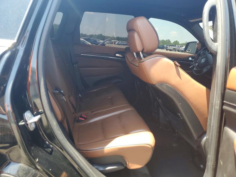 Продаж на аукціоні авто 2021 Jeep Grand Cherokee, vin: 1C4RJFCG9MC529760, номер лоту: 65634166