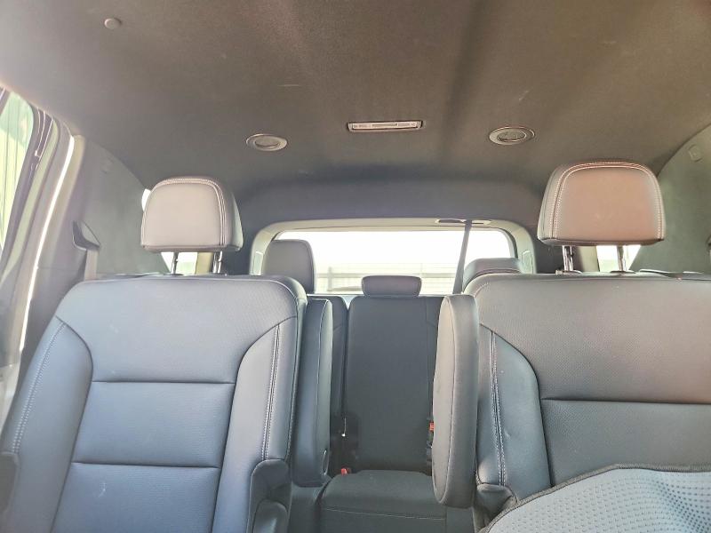 Продажа на аукционе авто 2024 Chevrolet Traverse, vin: 1GNEVGKS3RJ215532, номер лота: 66210776