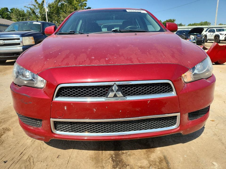 Aukcja sprzedaży 2013 Mitsubishi Lancer, vin: JA32V2FW4DU009167, numer aukcji: 63354266