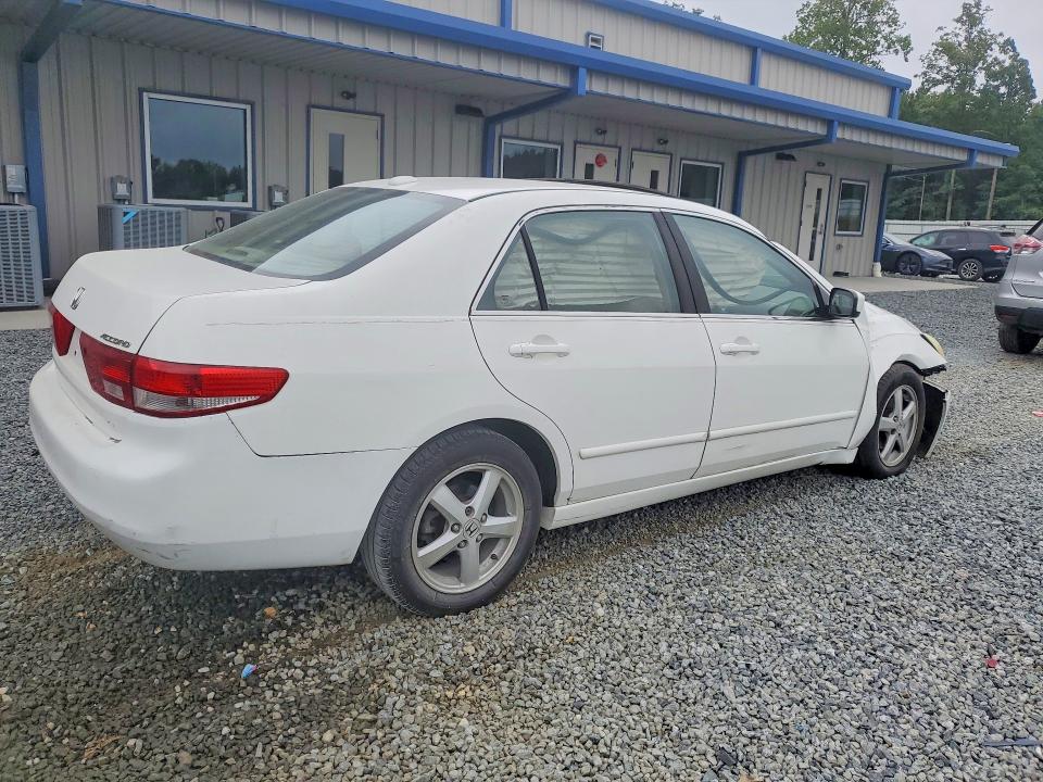 Продажа на аукционе авто 2005 Honda Accord, vin: 1HGCM56895A186295, номер лота: 66618416