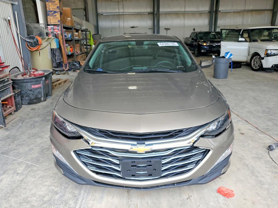 Продажа на аукционе авто 2020 Chevrolet Malibu, vin: 1G1ZD5ST9LF067299, номер лота: 64386136
