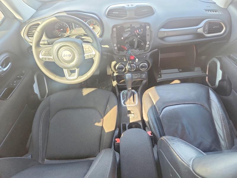 Продаж на аукціоні авто 2016 Jeep Renegade, vin: ZACCJBDT4GPD05239, номер лоту: 63618436