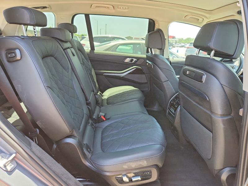 Aukcja sprzedaży 2025 Bmw X7, vin: 5UX23EM03S9X64946, numer aukcji: 64210776