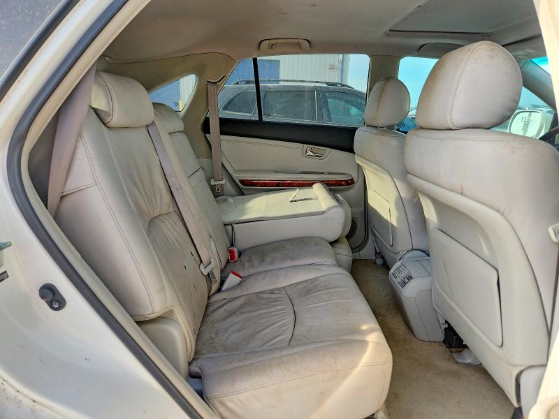 Продажа на аукционе авто 2009 Lexus Rx, vin: 2T2GK31U49C074600, номер лота: 65504936