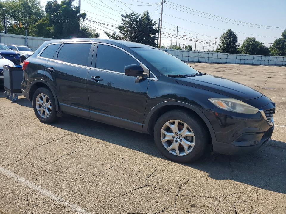 Aukcja sprzedaży 2015 Mazda Cx-9, vin: JM3TB3CA0F0457677, numer aukcji: 64239436