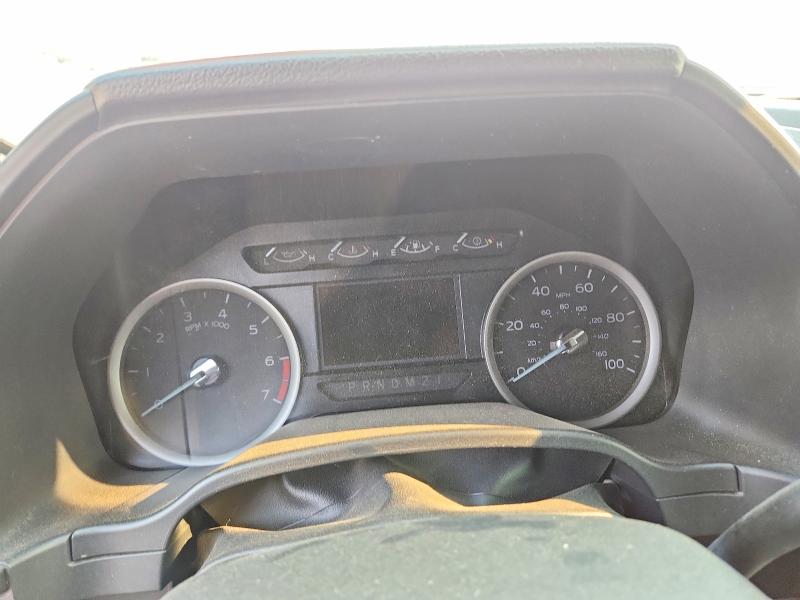 Aukcja sprzedaży 2021 Ford F250, vin: 1FT7W2B66MED57198, numer aukcji: 64265726
