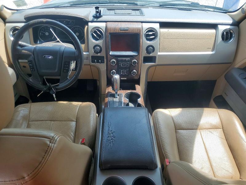 Продаж на аукціоні авто 2013 Ford F150, vin: 1FTFW1EF3DKD20032, номер лоту: 64108976