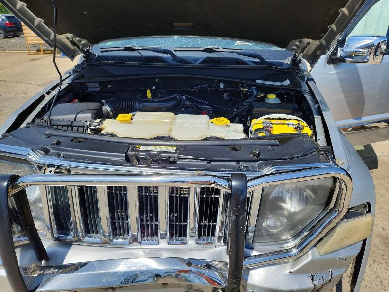 Продажа на аукционе авто 2012 Jeep Liberty, vin: 1C4PJMFK3CW123384, номер лота: 66017676