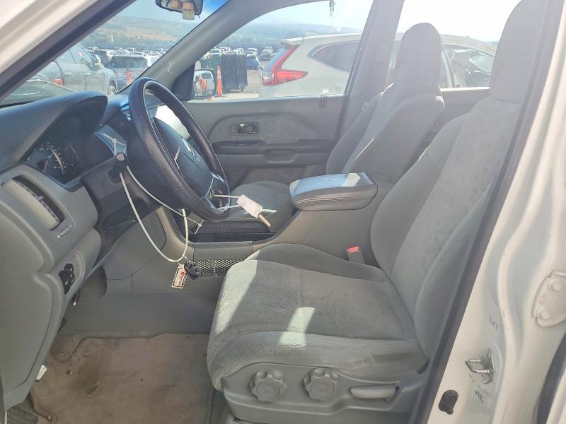 Aukcja sprzedaży 2005 Honda Pilot, vin: 2HKYF18155H571983, numer aukcji: 63563006