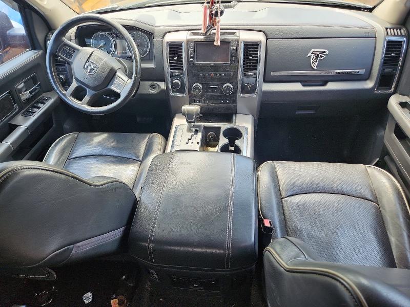 62110236 :رقم المزاد ، 1C6RD7PT1CS348409 vin ، 2012 Dodge Ram 1500 مزاد بيع