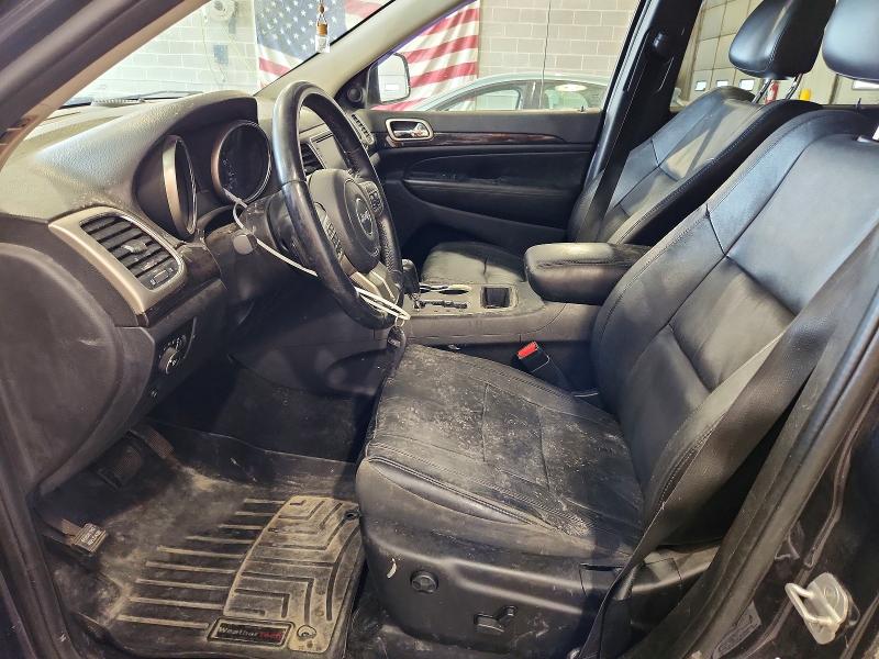 Aukcja sprzedaży 2012 Jeep Grand Cherokee, vin: 1C4RJFAG7CC288346, numer aukcji: 66286046