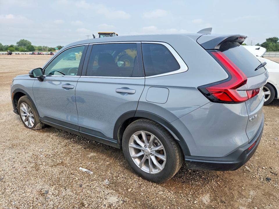 Aukcja sprzedaży 2023 Honda Cr-v, vin: 7FARS4H75PE017290, numer aukcji: 63874346