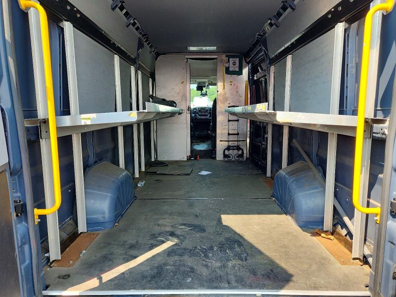 Aukcja sprzedaży 2020 Ram Promaster 3500, vin: 3C6URVJG4LE145352, numer aukcji: 61003586