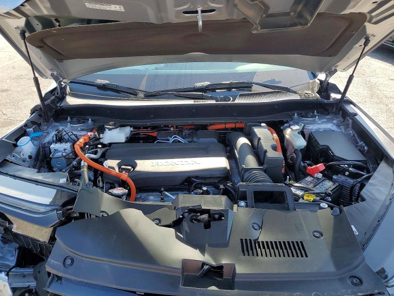 Aukcja sprzedaży 2026 Honda Cr-v, vin: 7FARS5H86TE020207, numer aukcji: 64277486