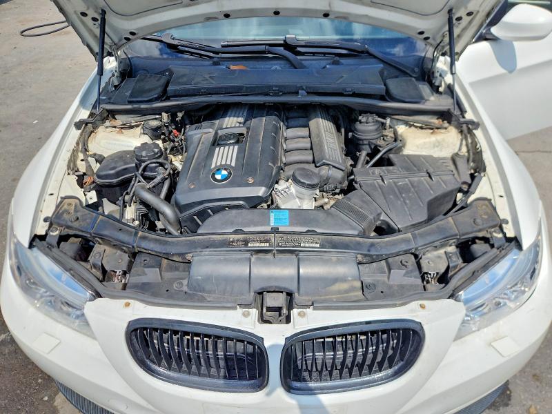 65502806 :رقم المزاد ، WBAPK53559A514881 vin ، 2009 Bmw 328 مزاد بيع