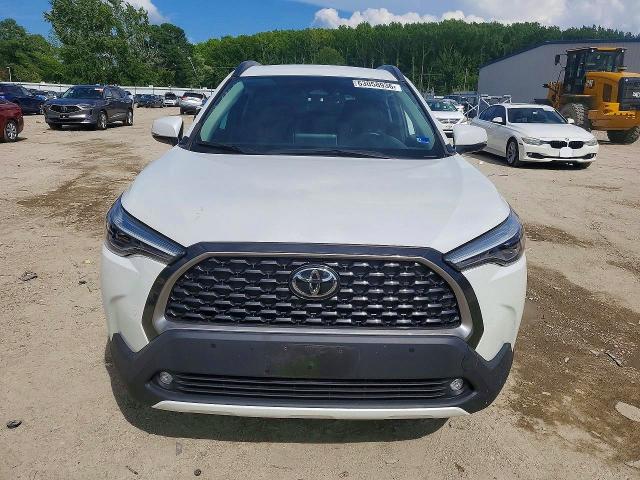 Aukcja sprzedaży 2023 Toyota Corolla Cross, vin: 7MUEAABG9PV066949, numer aukcji: 63058936