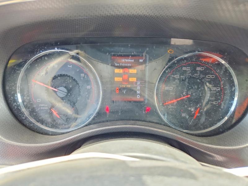 Продажа на аукционе авто 2012 Dodge Charger, vin: 2C3CDXBG8CH296118, номер лота: 66128086