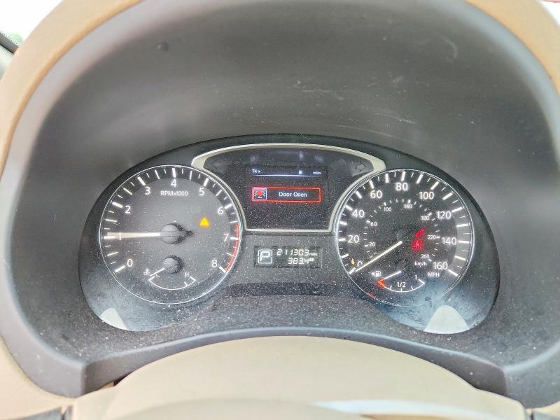 Aukcja sprzedaży 2015 Nissan Altima, vin: 1N4AL3AP8FC196923, numer aukcji: 65040216