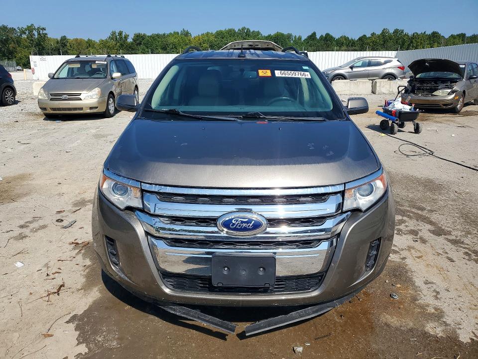 Продаж на аукціоні авто 2014 Ford Edge, vin: 2FMDK4KC4EBA79037, номер лоту: 66559766