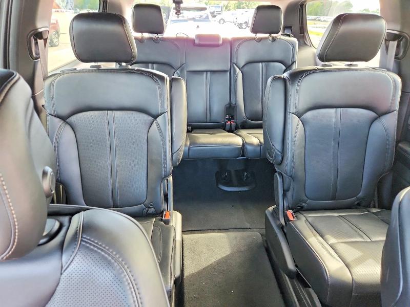 Продажа на аукционе авто 2025 Jeep Wagoneer, vin: 1C4SJVBP8SS524601, номер лота: 66568086
