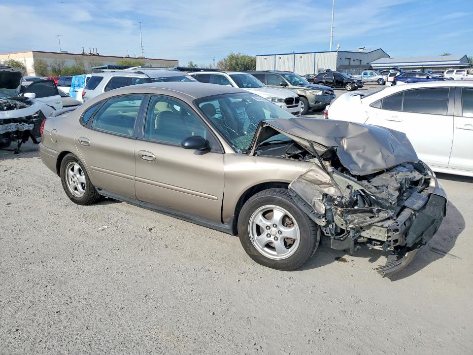 Продаж на аукціоні авто 2006 Ford Taurus, vin: 1FAFP53U36A190452, номер лоту: 66047586