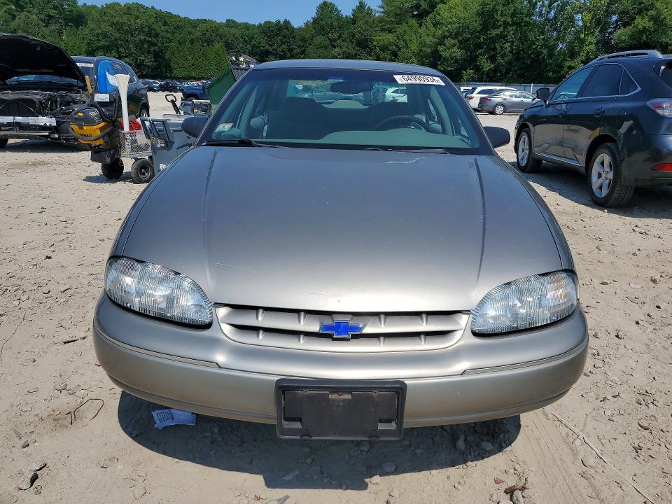 64990936 :رقم المزاد ، 2G1WL52M7W9138818 vin ، 1998 Chevrolet Lumina مزاد بيع