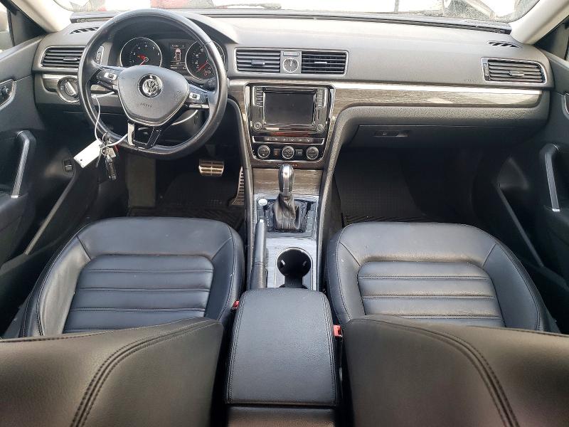 Продаж на аукціоні авто 2016 Volkswagen Passat, vin: 1VWCT7A30GC066060, номер лоту: 66144296