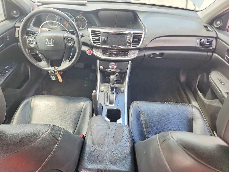 64571656 :رقم المزاد ، 1HGCR3F83DA002828 vin ، 2013 Honda Accord مزاد بيع